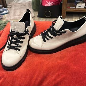 Ecco shoes NEVER WORN